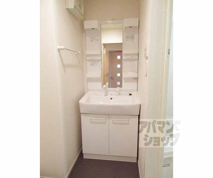 【ロ・ピュール】間取