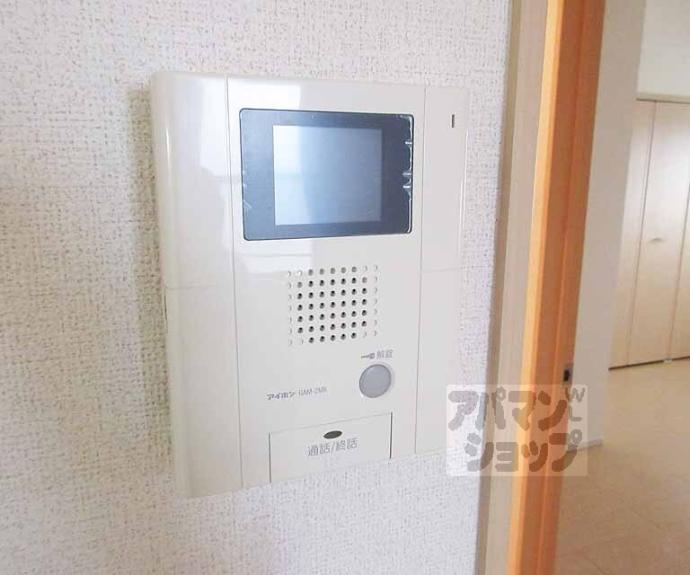 【ロ・ピュール】間取