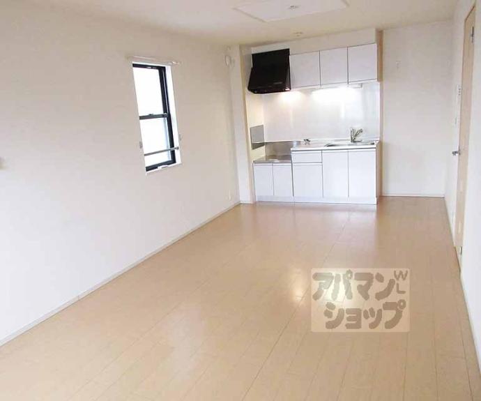 【ロ・ピュール】間取