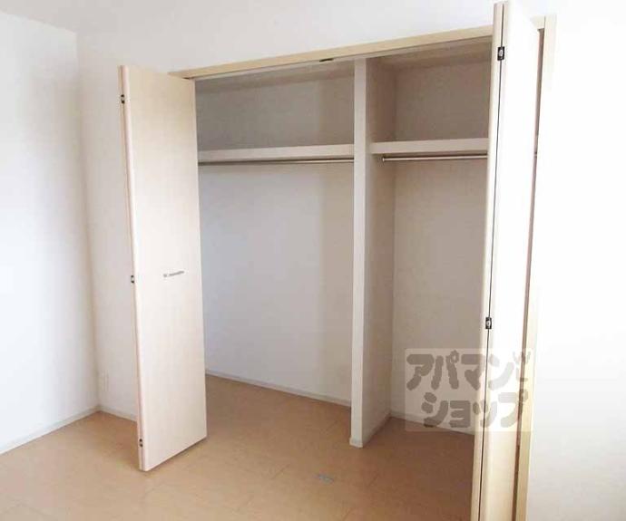 【ロ・ピュール】間取