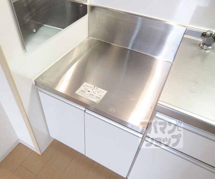 【ロ・ピュール】間取