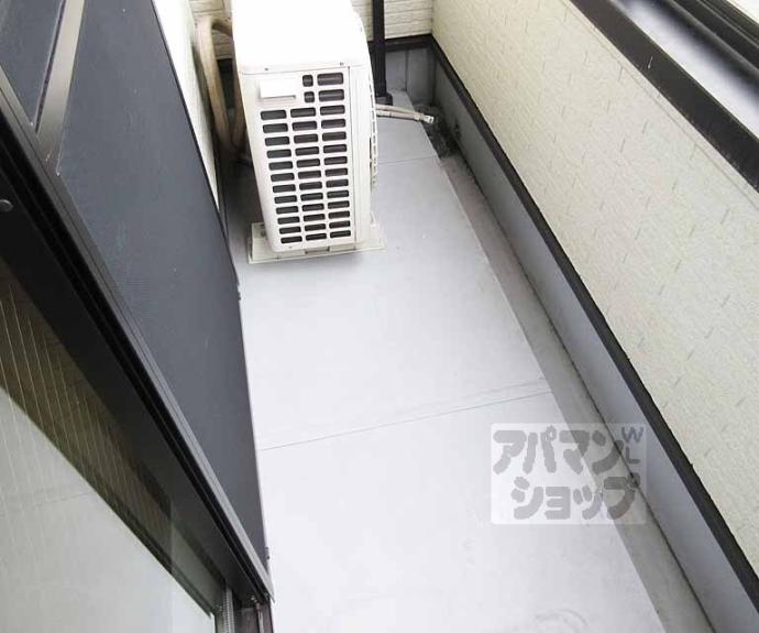 【ロ・ピュール】間取