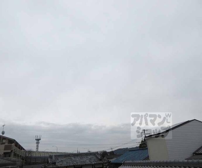 【ロ・ピュール】間取