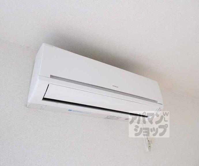 【ロ・ピュール】間取