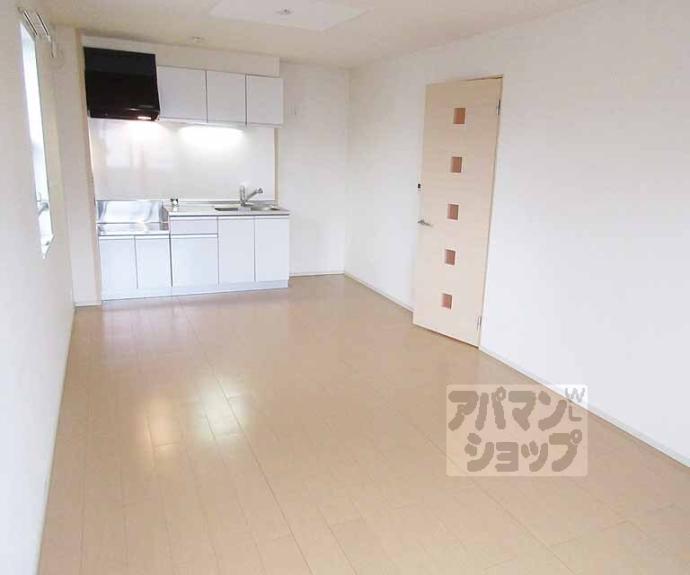 【ロ・ピュール】間取