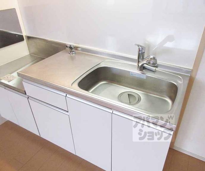 【ロ・ピュール】間取