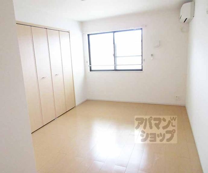 【ロ・ピュール】間取