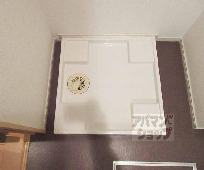 【ロ・ピュール】間取