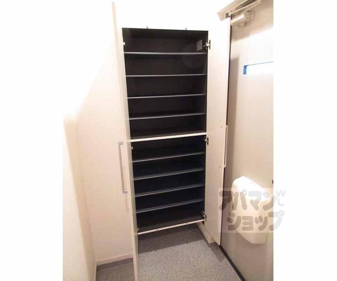 【ロ・ピュール】間取