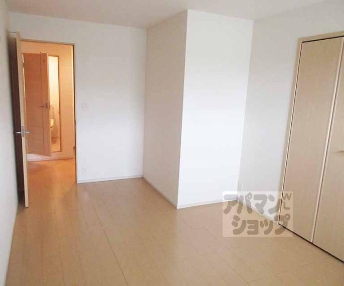 【ロ・ピュール】間取