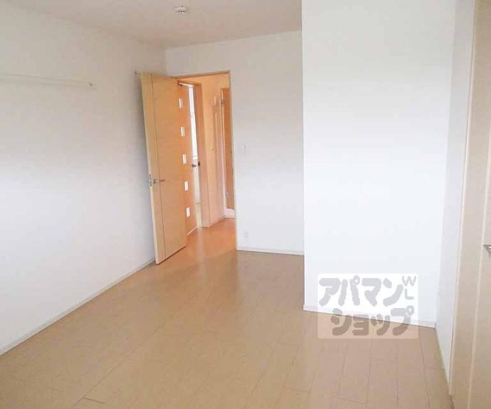 【ロ・ピュール】間取