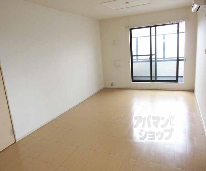 【ロ・ピュール】間取