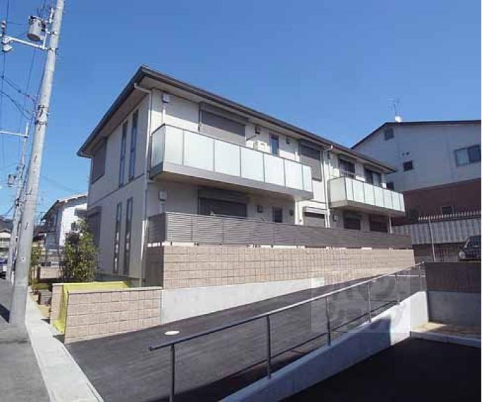 【シャーメゾン前田】間取