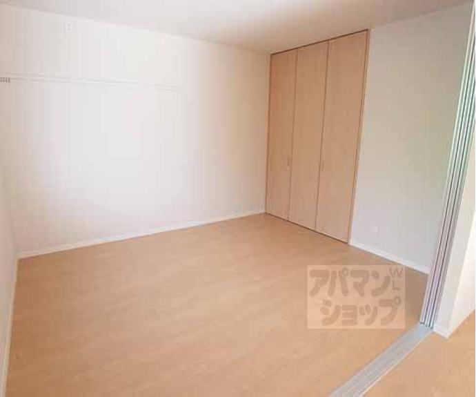 【シャーメゾン前田】間取