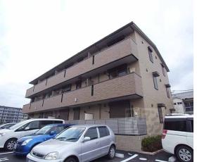 ヴァンクレール：間取図