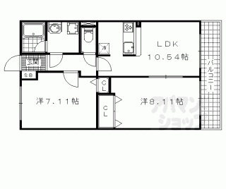 【ファミール・コート辻脇】