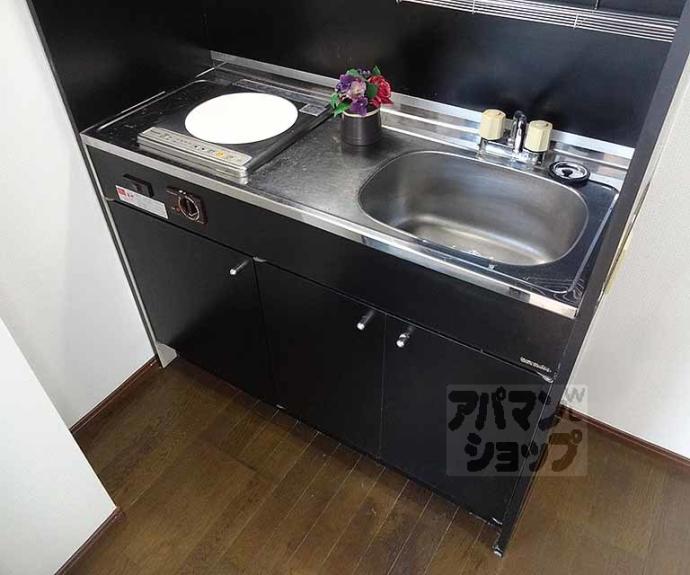 【ココ山科】間取