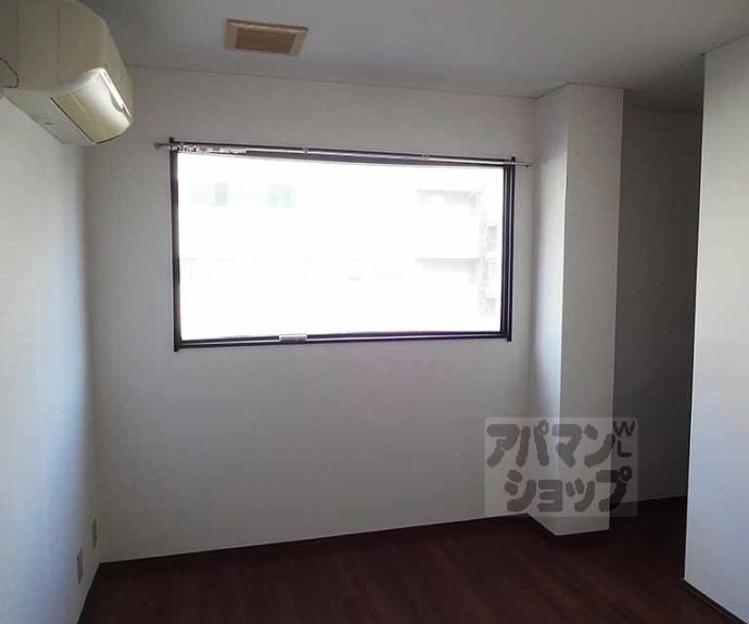 【ココ山科】間取