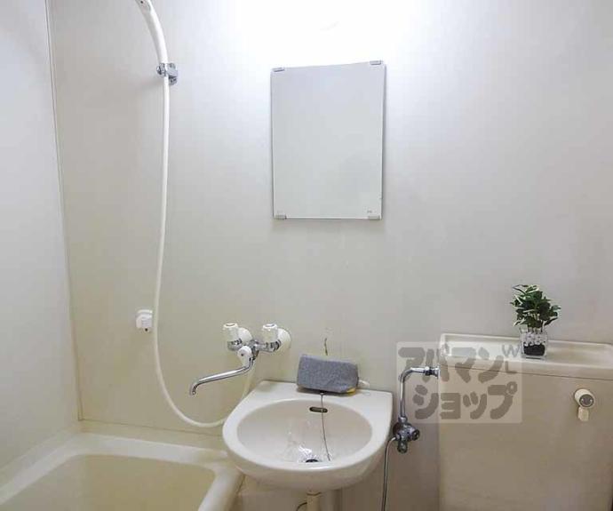 【ココ山科】間取