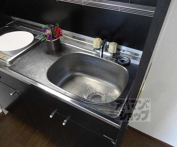 【ココ山科】間取