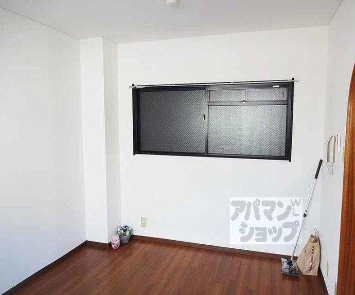 【ココ山科】間取