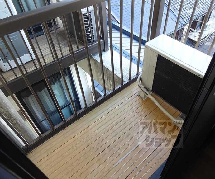 【ココ山科】間取