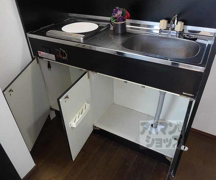 【ココ山科】間取