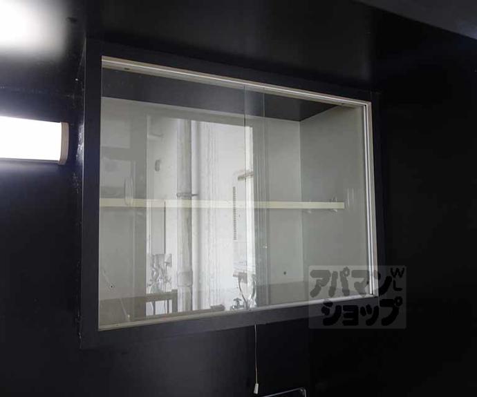 【ココ山科】間取