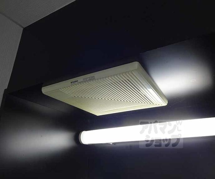 【ココ山科】間取