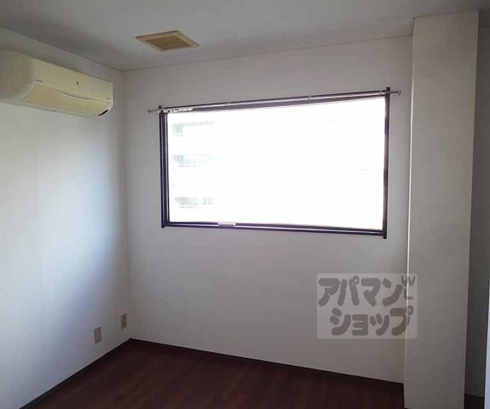 【ココ山科】間取