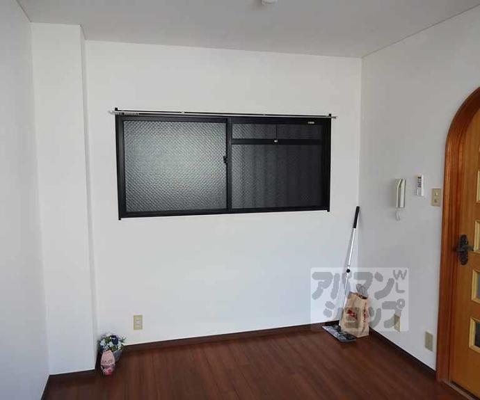 【ココ山科】間取