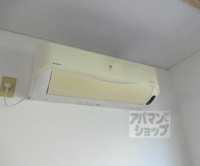 【ココ山科】間取