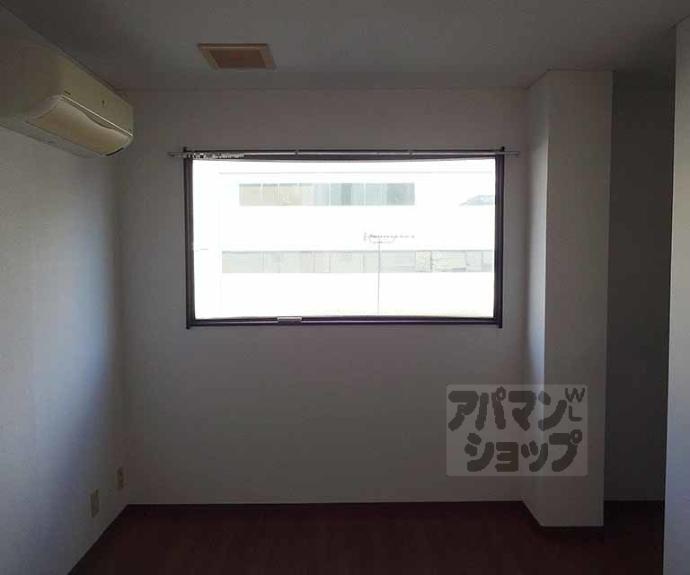 【ココ山科】間取