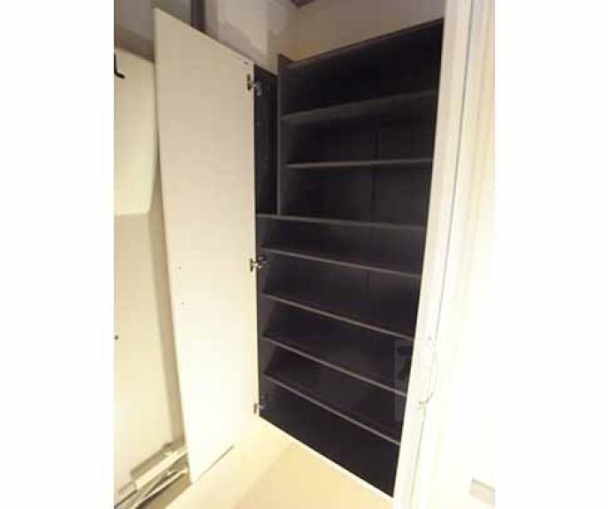 【ピーノコンプリオⅡ】間取