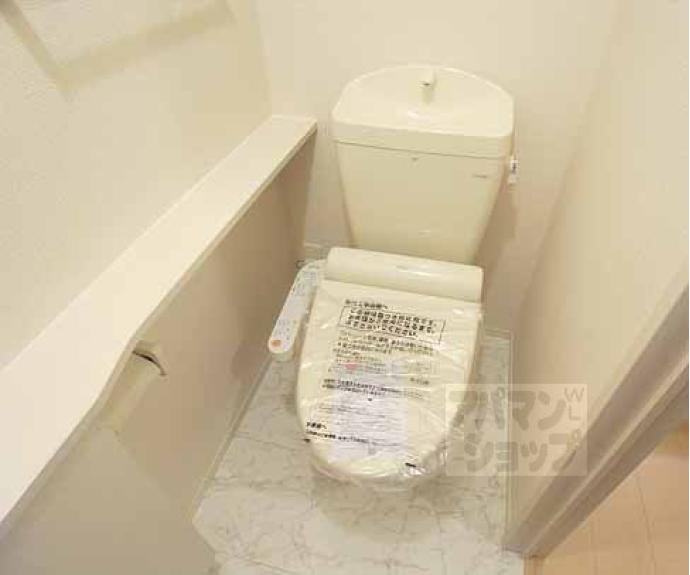 【ピーノコンプリオⅡ】間取