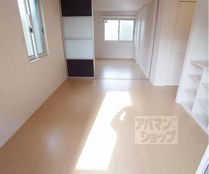 【ピーノコンプリオⅡ】間取