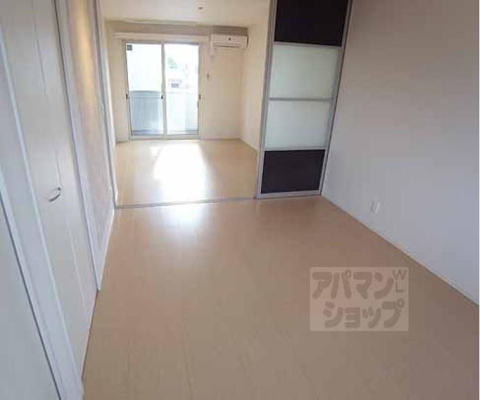 【ピーノコンプリオⅡ】間取