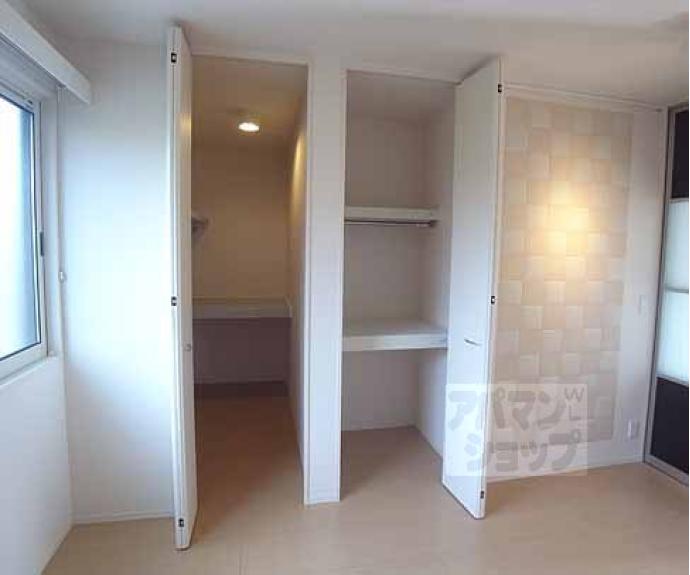 【ピーノコンプリオⅡ】間取