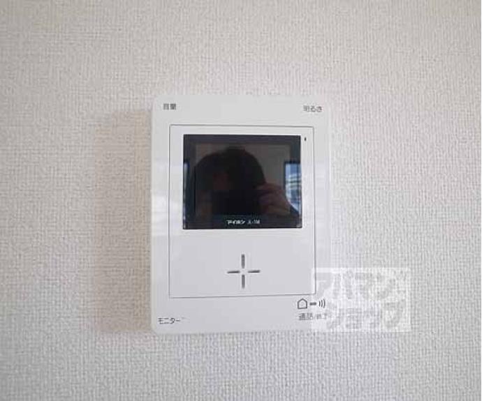 【カーサスカイⅠ】間取