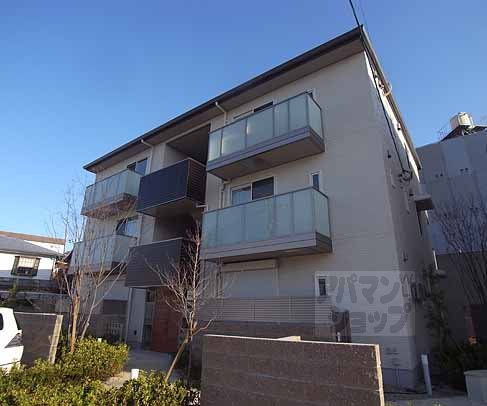 エミネンスコート東野　Ｂ棟