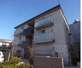 エミネンスコート東野　Ｂ棟：間取図