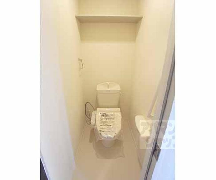 【エミネンスコート東野 B棟】間取