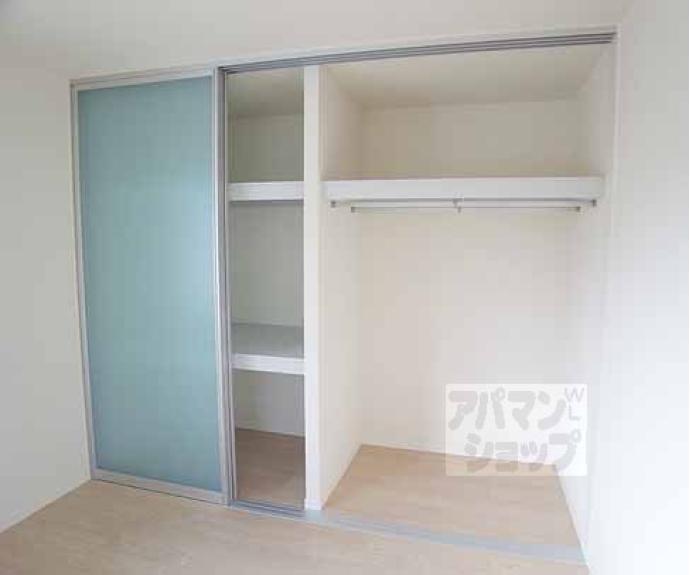 【エミネンスコート東野 B棟】間取