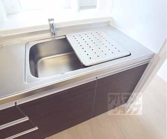 【エミネンスコート東野 B棟】間取