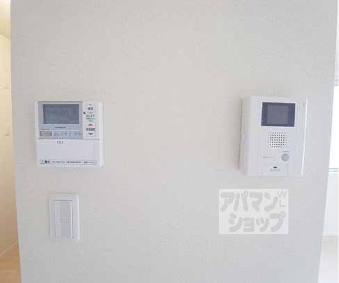 【エミネンスコート東野 B棟】間取