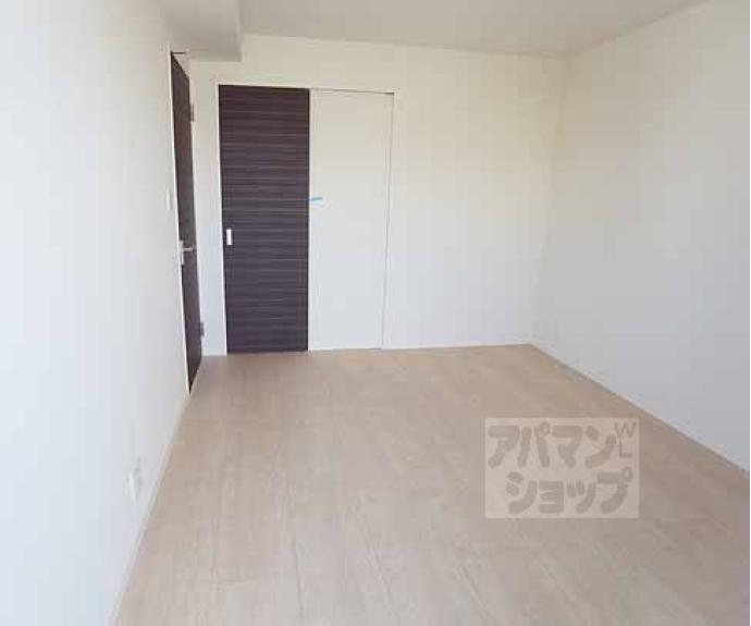 【エミネンスコート東野 B棟】間取