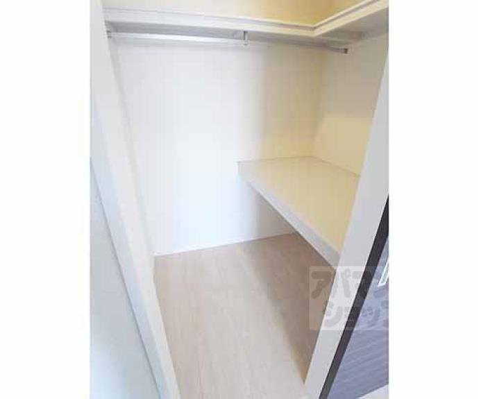 【エミネンスコート東野 B棟】間取