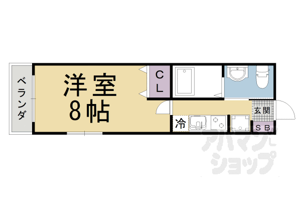 【Ｆｏｒｅｓｔ　Ｍａｉｓｏｎ】