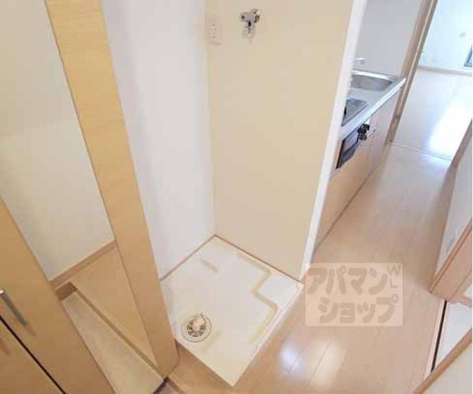 【Ｆｏｒｅｓｔ　Ｍａｉｓｏｎ】間取