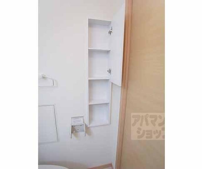 【Ｆｏｒｅｓｔ　Ｍａｉｓｏｎ】間取